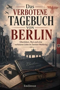 Das Verbotene Tagebuch Von Berlin