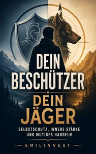 Dein Beschützer. Dein Jäger