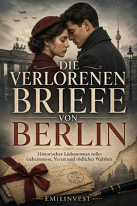 Die Verlorenen Briefe Von Berlin