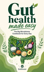 Gut health made easy