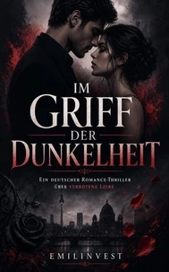 Im Griff der Dunkelheit