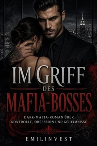 Im Griff des Mafia-Bosses