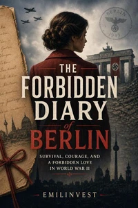 The Forbidden Diary of Berlin