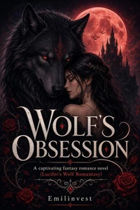 Wolf's Obsession