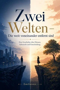 Zwei Welten – Die weit voneinander entfernt sind