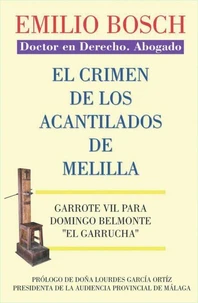 El crimen de los acantilados de Melilla