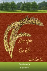 Emilio C. - Les épis de blé.