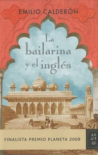 La bailarina y el Inglés