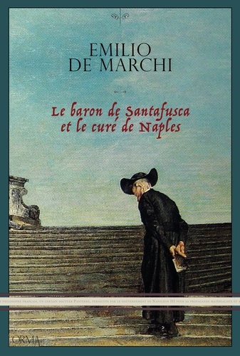 Le Baron de Santafusca et le Curé de Naples