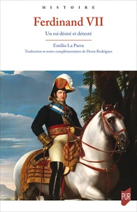 Ferdinand VII