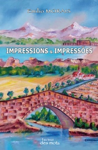 Emilio Morais - Impressions & Impressões.
