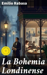 La Bohemia Londinense