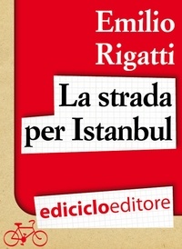 Emilio Rigatti - La strada per Istanbul.