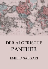 Der algerische Panther