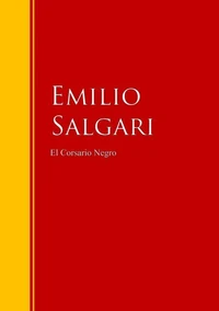 El Corsario Negro