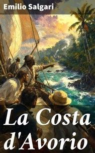 La Costa d'Avorio