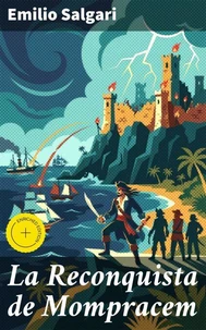 La Reconquista de Mompracem
