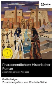 Pharaonentöchter: Historischer Roman (Zusammengefasste Ausgabe)
