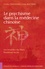 Le psychisme dans la médecine chinoise. Les troubles du Shen, huitième leçon