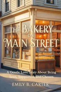 The Bakery on Main Street: A Gentle Love Story About Being Seen, Supported, and Chosen
