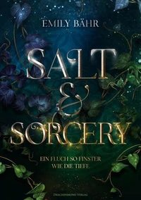 Salt &amp; Sorcery