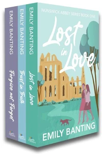 The Nunswick Abbey Series Complete Boxset