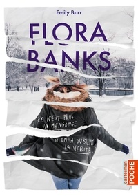 Emily Barr - Flora Banks.