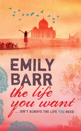 The Life You Want. An unputdownable sequel to the gripping Backpack