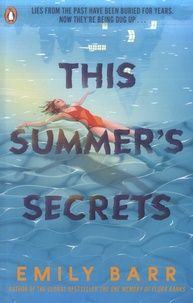 Emily Barr - This Summer's Secrets.