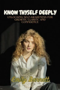 Know Thyself Deeply: Unlocking Self-Awareness for Growth, Clarity, and Confidence