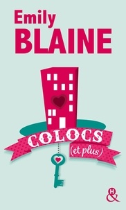 Emily Blaine - Colocs (et plus).