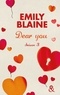 Emily Blaine et Emily Blaine - Dear You (actes 6 à 7) - Saison 3.