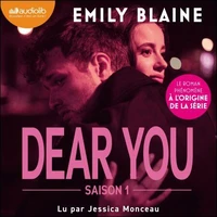Dear you, saison 1