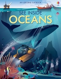 Emily Bone et Kim Johnson - See inside oceans.