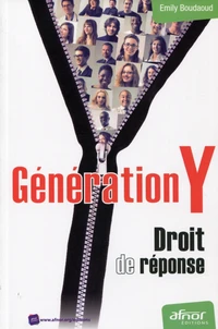 Génération Y