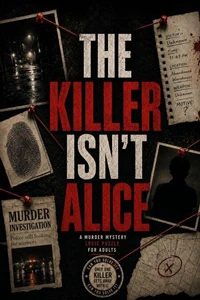The Killer Isn't Alice