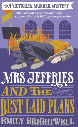 Mrs Jeffries and the Best Laid Plans