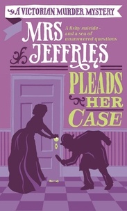 Emily Brightwell - Mrs Jeffries Pleads her Case.