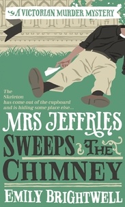 Emily Brightwell - Mrs Jeffries Sweeps the Chimney.