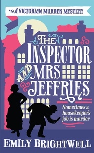 Emily Brightwell - The Inspector and Mrs Jeffries.