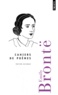 Emily Brontë - Cahiers de poèmes.