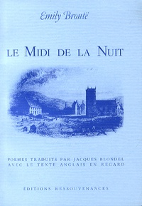Emily Brontë - Le Midi de la nuit.