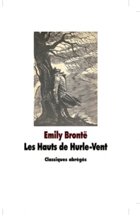 Téléchargement gratuit de manuels numériques Les Hauts de Hurle-Vent en francais  par Emily Brontë 9782211204255