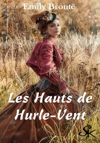 Epub ebooks téléchargements Les Hauts de Hurle-Vent par Emily Brontë