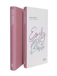 Emily Brontë - Les hauts de Hurlevent.