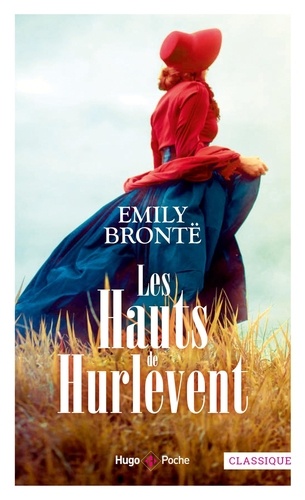 Les hauts de hurlevent de Emily Brontë - Poche - Livre - Decitre