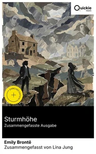 Sturmhöhe (Zusammengefasste Ausgabe)
