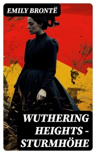 Wuthering Heights - Sturmhöhe