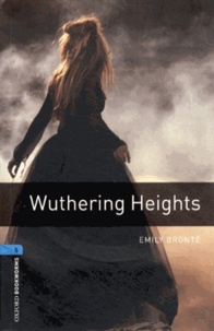 Emily Brontë - Wuthering Heights. 2 CD audio