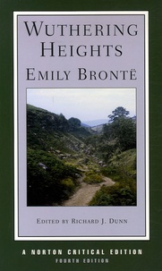 Emily Brontë - Wuthering Heights - The 1847 Text Backgrounds and Context Criticism.